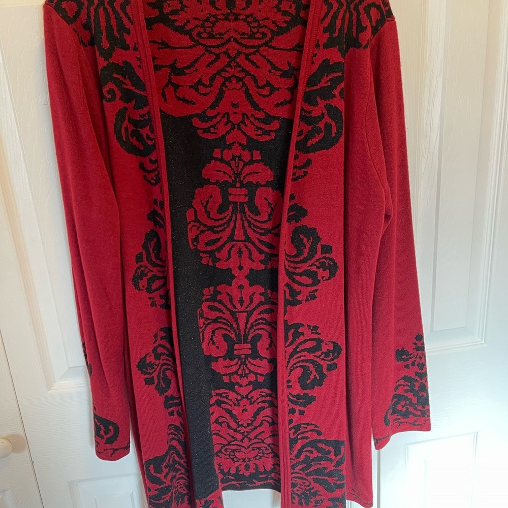 Ladies sweater
